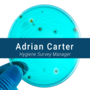 Profile photo of Adrian